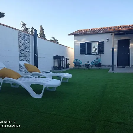 Casa Orinon *