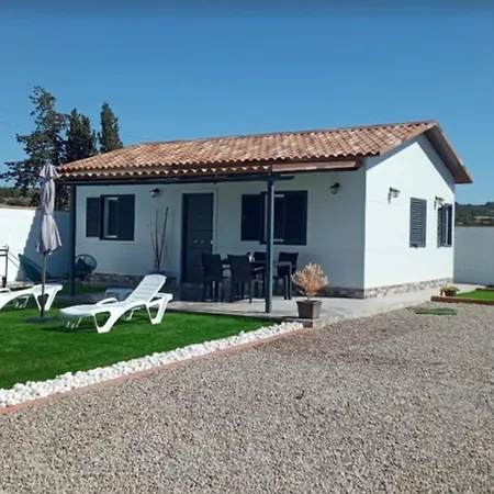 Holiday home Casa Orinon *