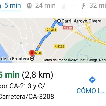 Casa Orinon