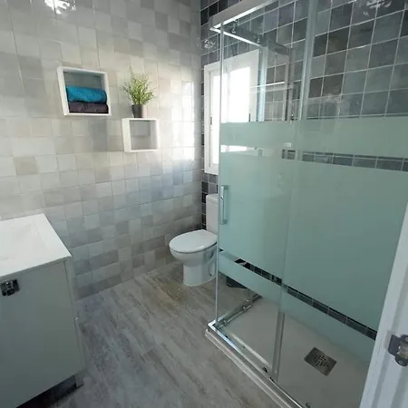 Holiday home Casa Orinon *