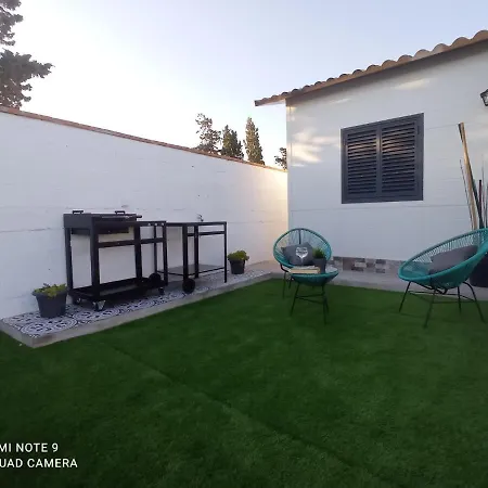 Casa Orinon Holiday home *