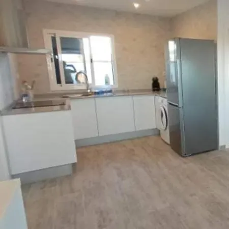 Holiday home Casa Orinon